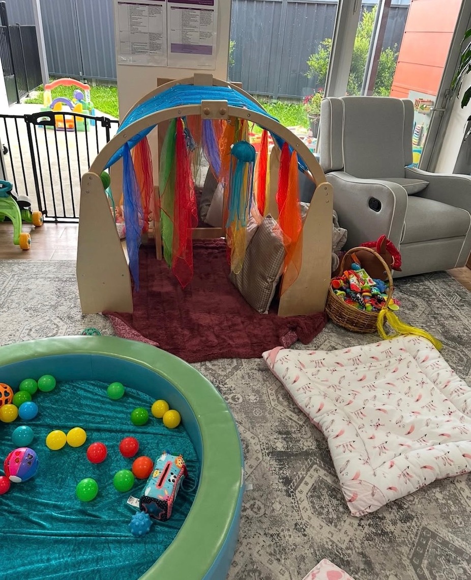 Dolphins Room