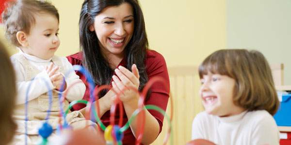 Collard's Childcare & Kindergarten - Mill Park -  Routines